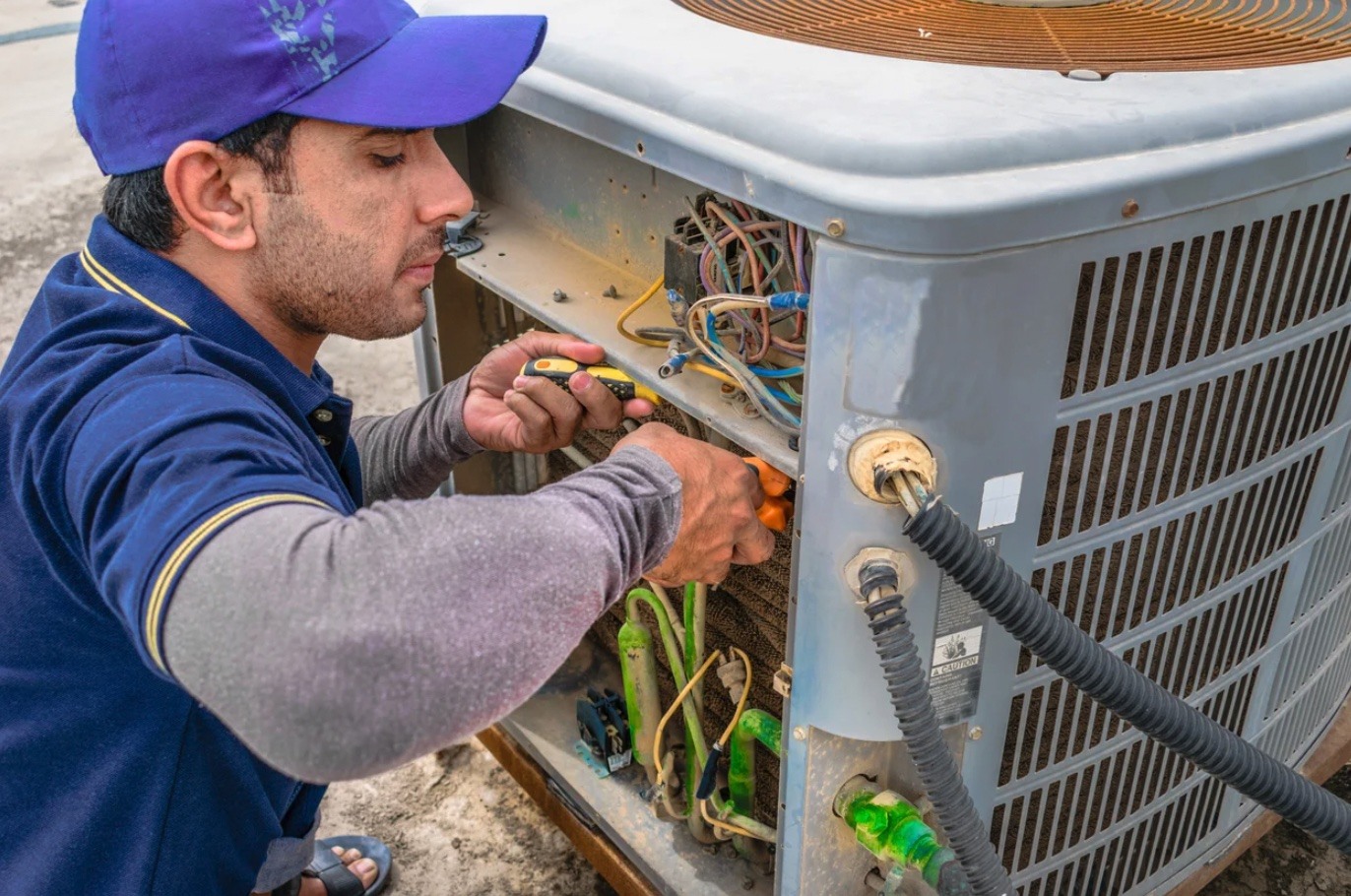 HVAC vs. Plumbing Which Trade Should You Choose Herzing College
